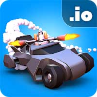 Crash of Cars APK icon